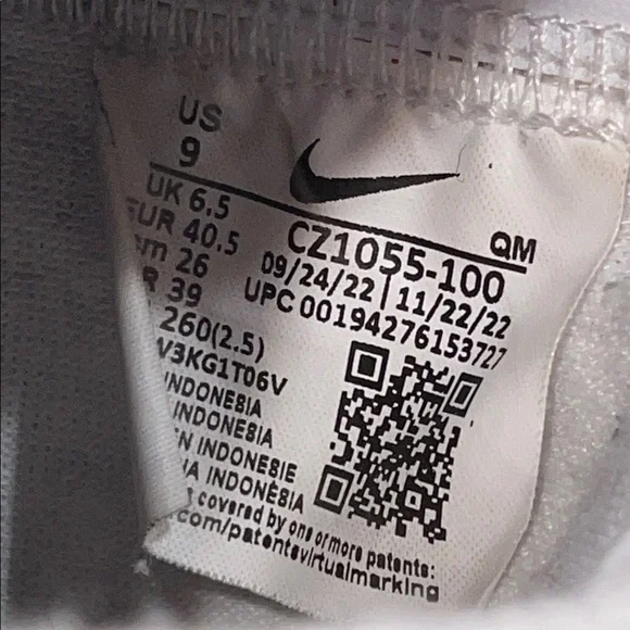 Nike Blazer Mid - Picture 10 of 12